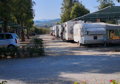 Villaggio Turistico Camping Blumare Village